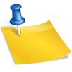 Click on the sticky notes for additional information