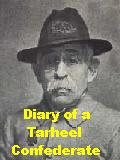 Diary of a Tarheel Confederate Soldier
