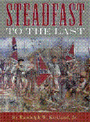 Steadfast to the End - South Carolina Parolees