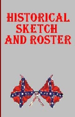 Historical Sketch & Roster<br>78 South Carolina Volumes Available