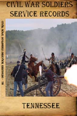 Tennessee Civil War Service Records