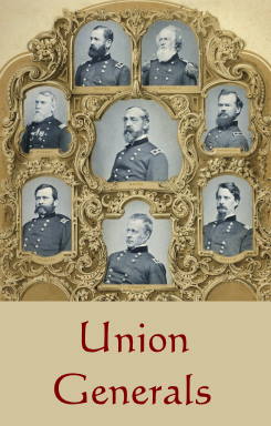 Union Generals