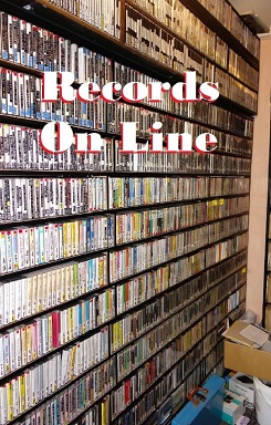 Free Missouri records on line