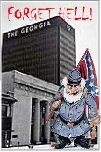 Georgia Railroad Bank