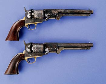 Rigdon & Ansley Gun